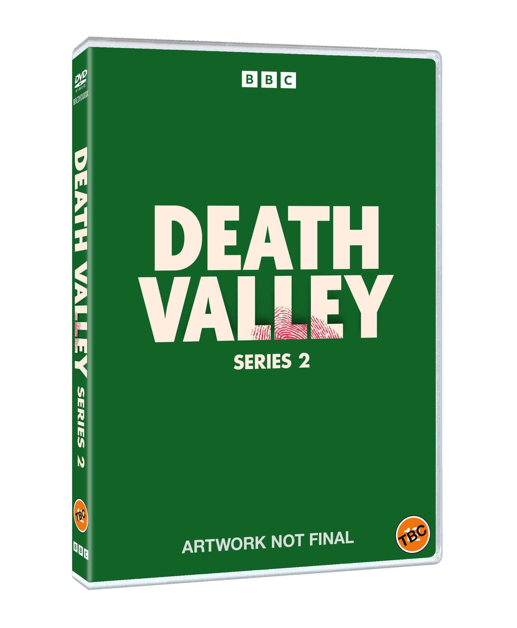 Death Valley: Series 2 1