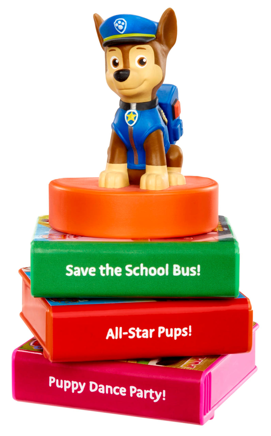 Little Tikes PAW Patrol Hero Collection for Story Dream Machine - 3 Stories, Ages 3+