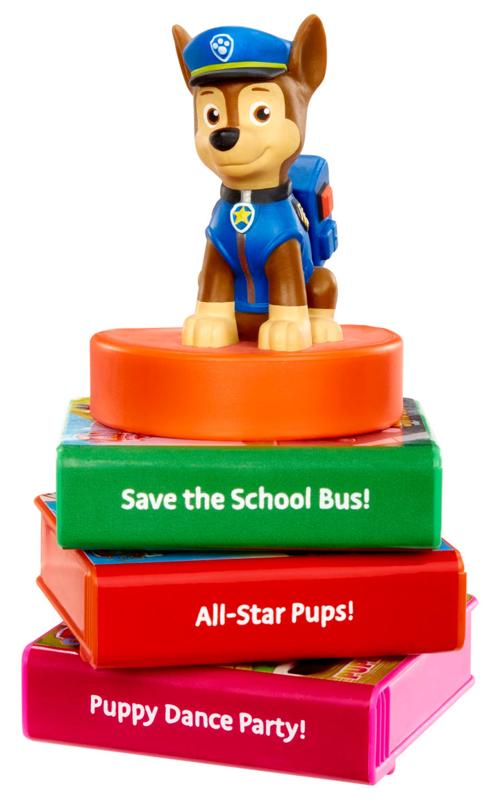 Little Tikes PAW Patrol Hero Collection for Story Dream Machine - 3 Stories, Ages 3+
