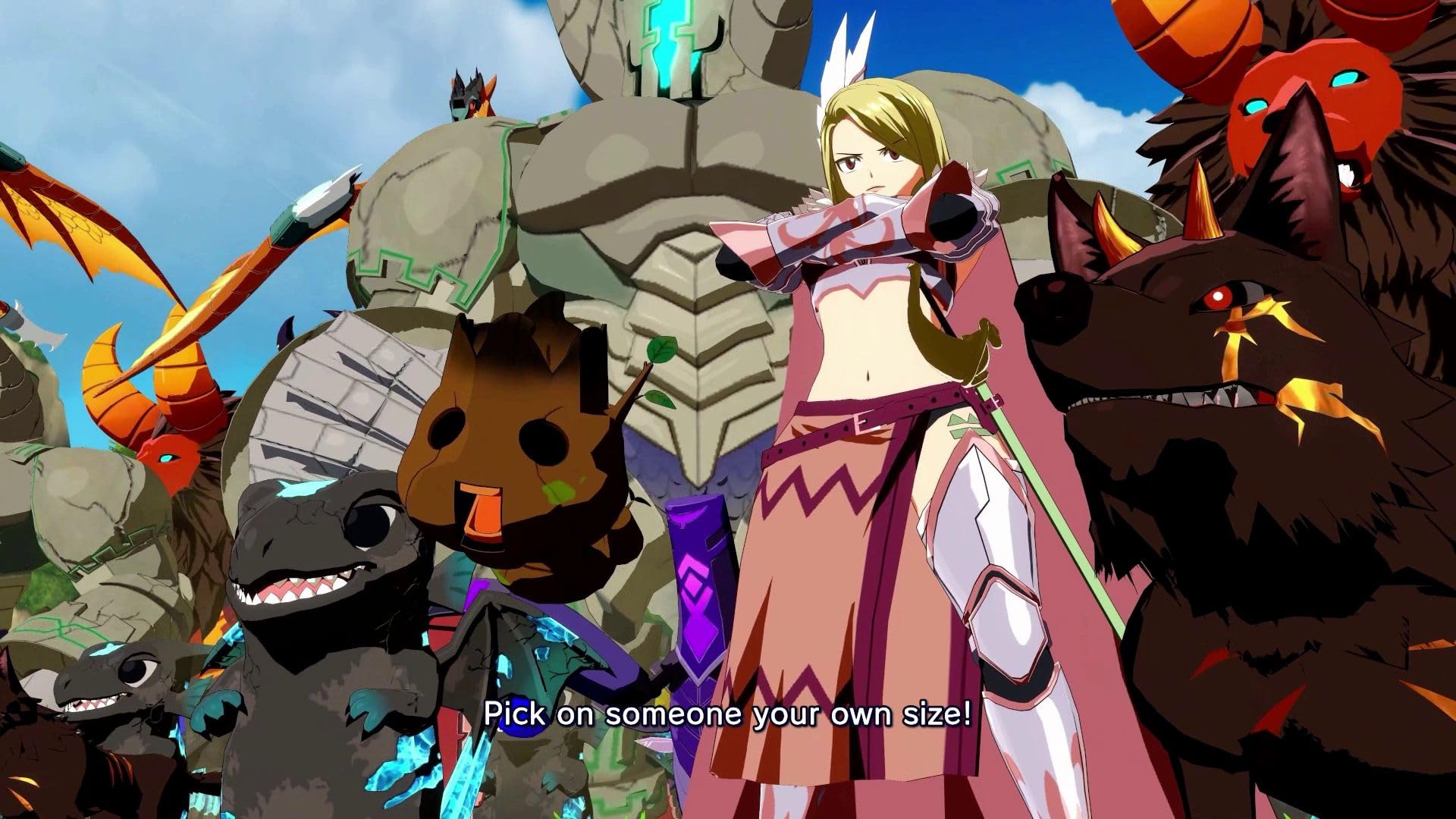 Farmagia - Nintendo Switch