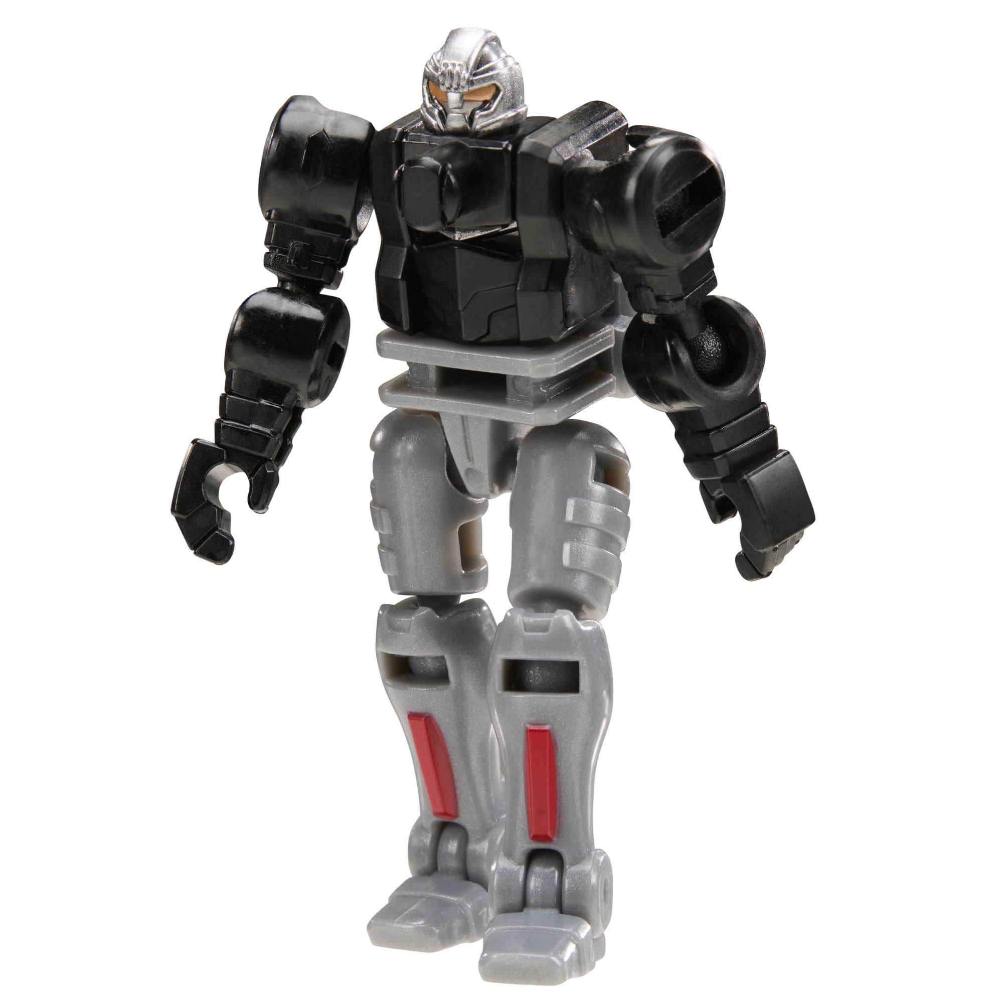 Transformers Age of the Primes Sideways Voyager Class Action Figure | 14.5-cm | Converts in 23 Steps 8