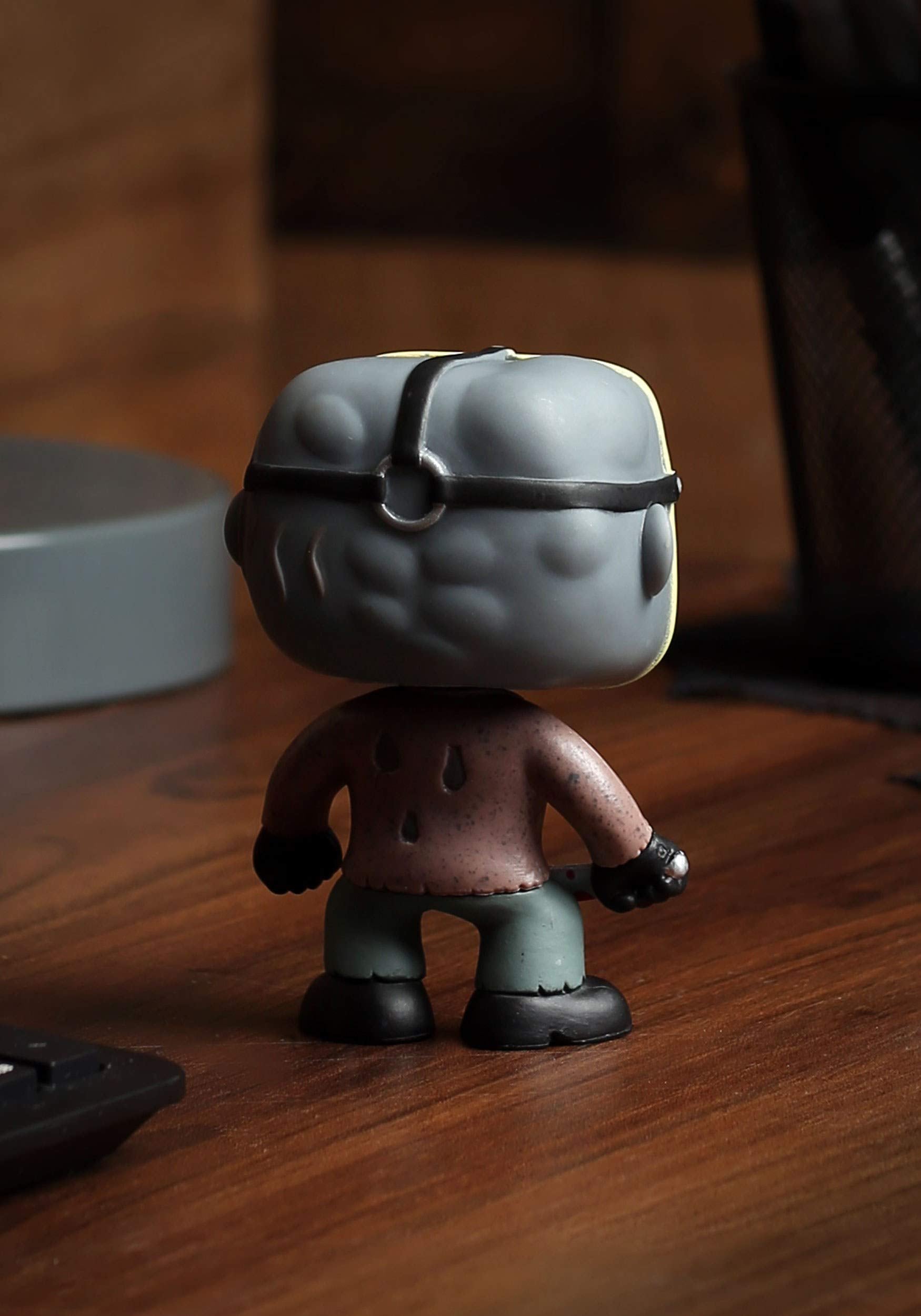 Funko Pop! Movies - Jason Voorhees Vinyl Figure (2292)