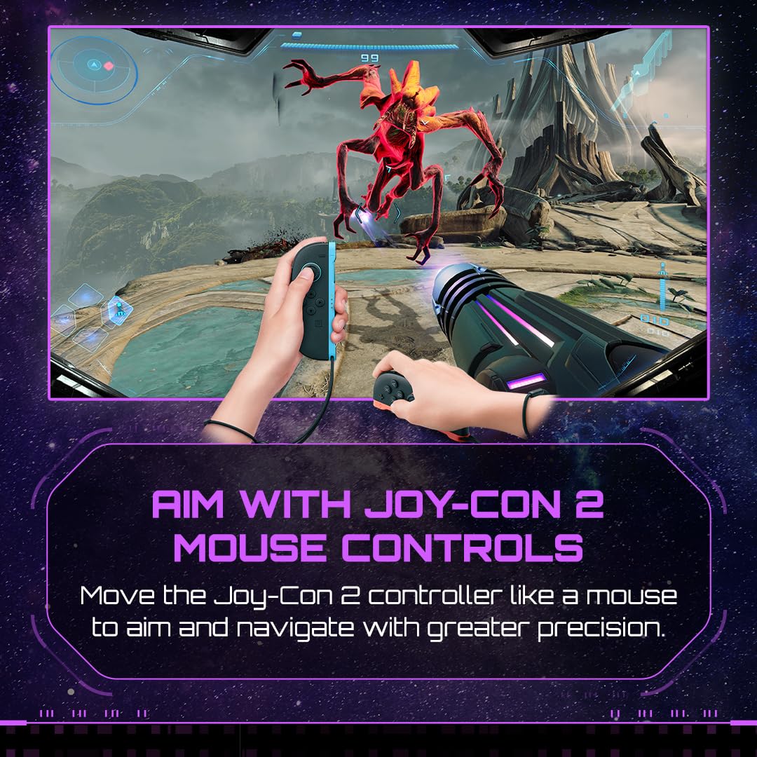 Metroid Prime 4: Beyond - Nintendo Switch 2 Edition 2