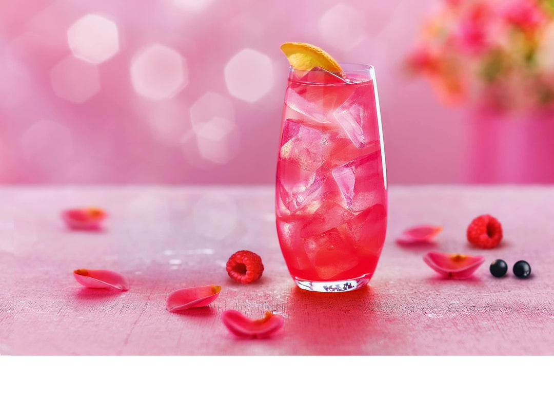 Teisseire Grenadine Syrup 600ml