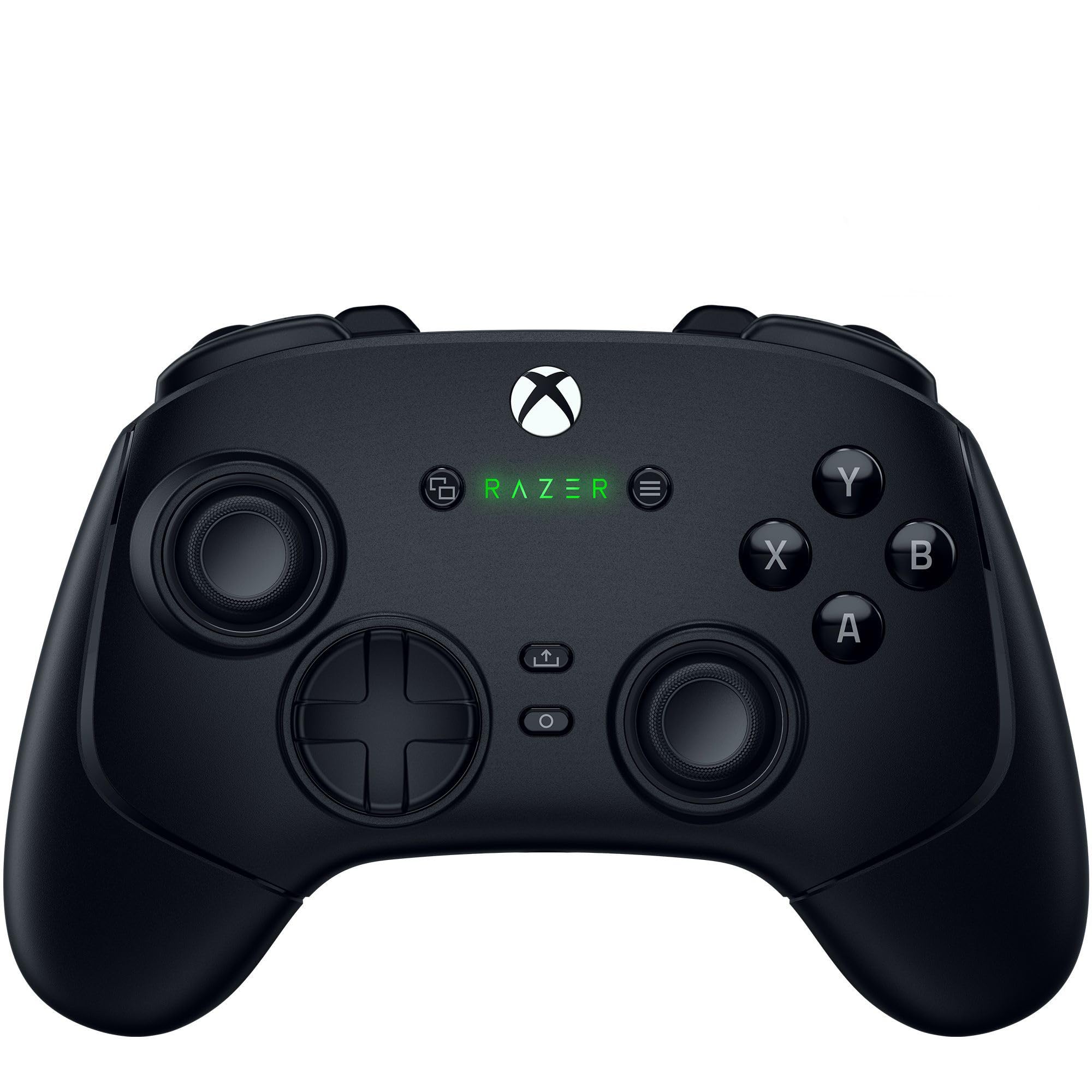 Razer Wolverine V3 Pro – Kabelloser Esports-Controller für Xbox &amp; PC – Schwarz