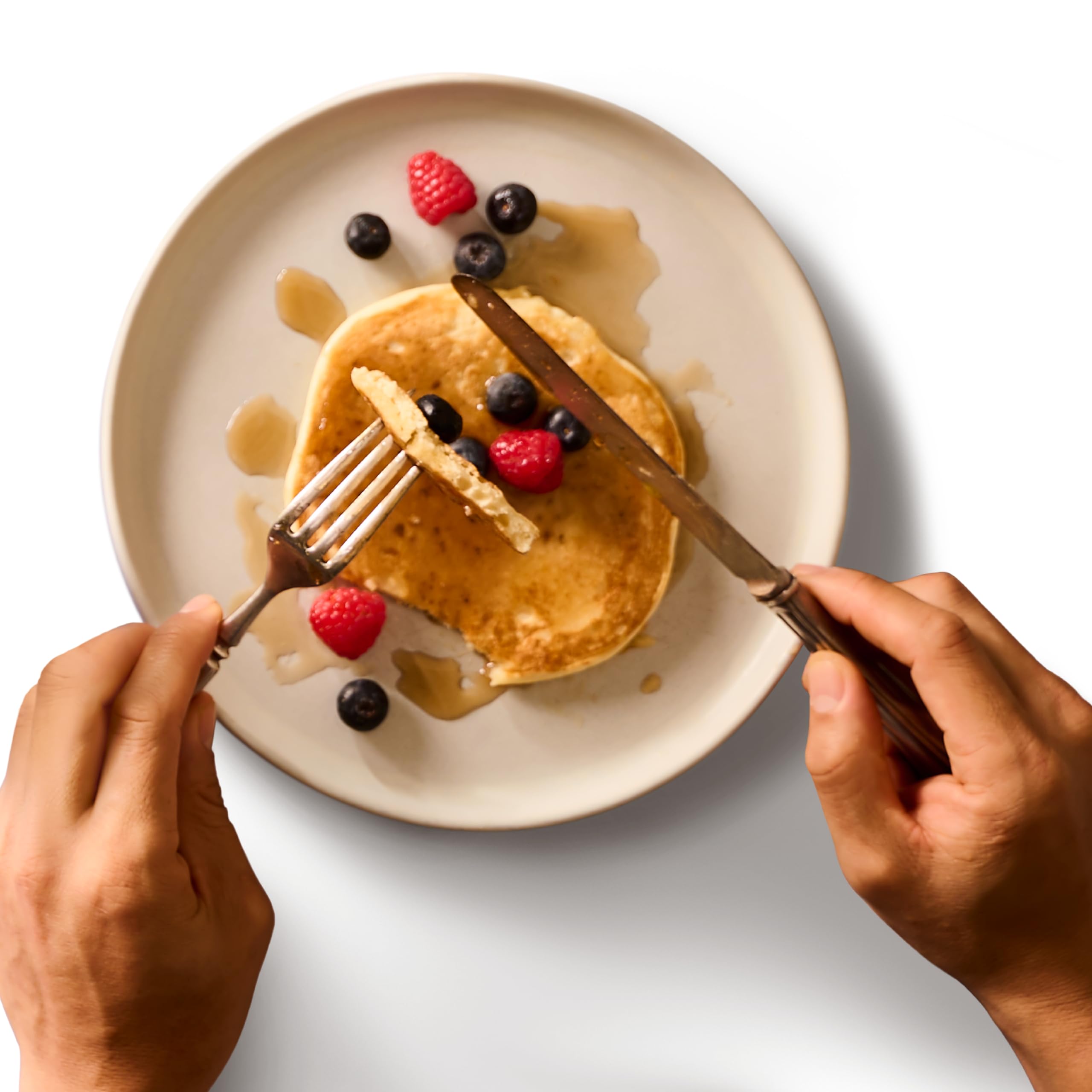 Bob's Red Mill Signature Buttermilk Pancake Mix - Fluffy Pancakes & Crisp Waffles | 567g 7