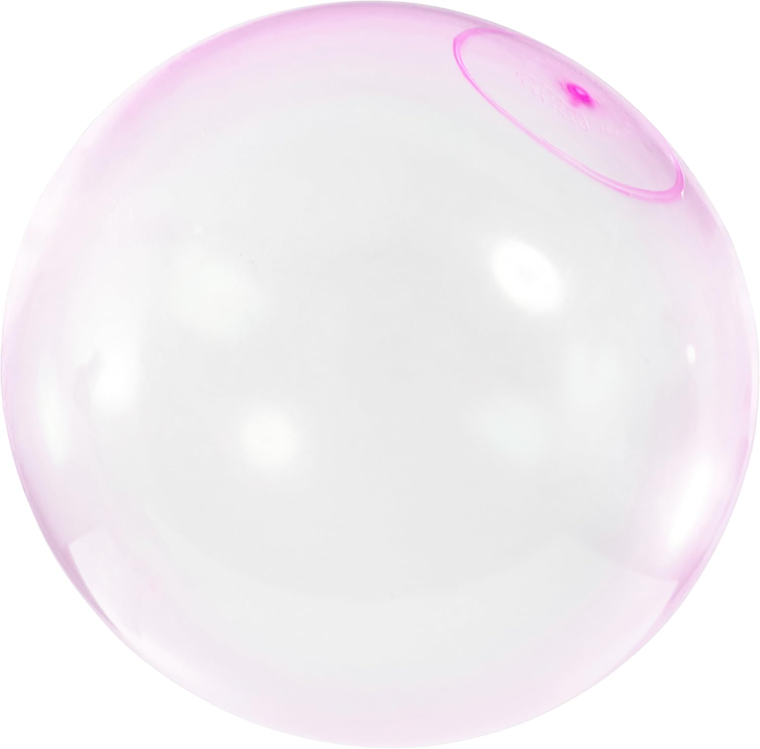Wubble Super Bubble Ball - Squishy Stretchy Outdoor Toy for Ages 6+ 2