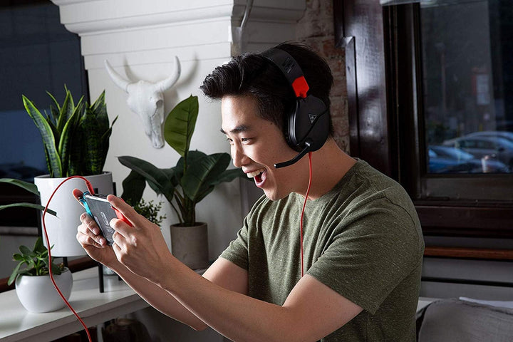 Turtle Beach Recon 70N Gaming Headset for Nintendo Switch, PS5, PS4, Xbox Series X|S, Xbox One, PC & Mobile