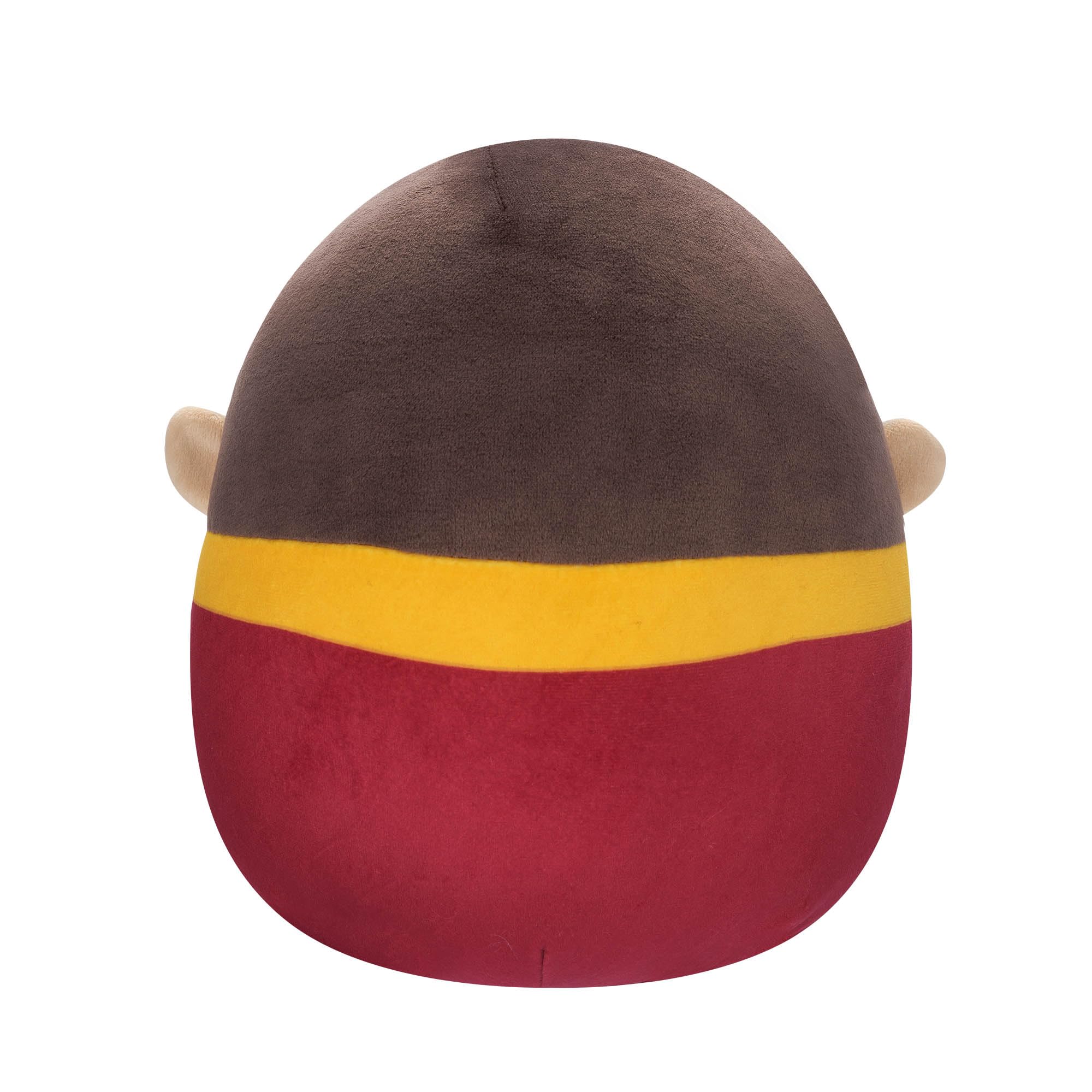 Squishmallows 10 Zoll Quidditch Harry Potter Plüsch - Weiches Sammlerstück
