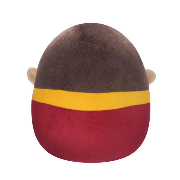 Squishmallows 10-Inch Quidditch Harry Potter Plush - Soft Collectible Stuffed Animal