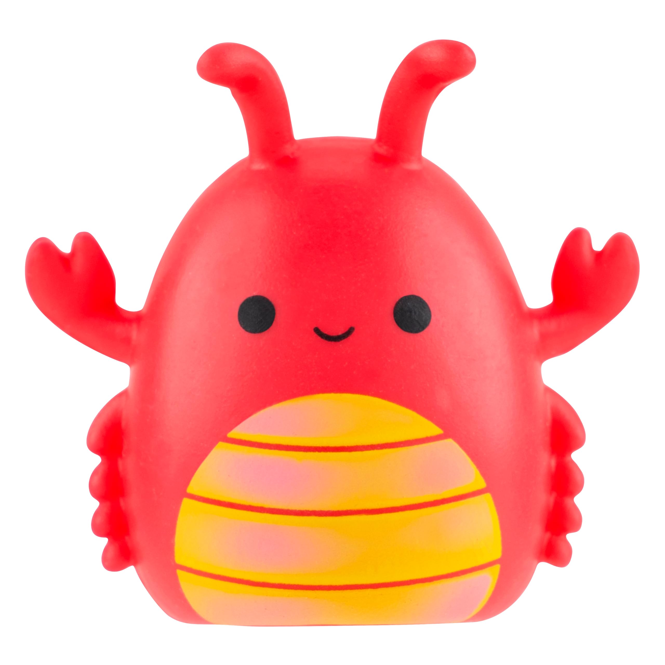 Squish-a-longs Mini-Squish 14-Pack - Collectible Squeeze Toys for Kids 3+ 13