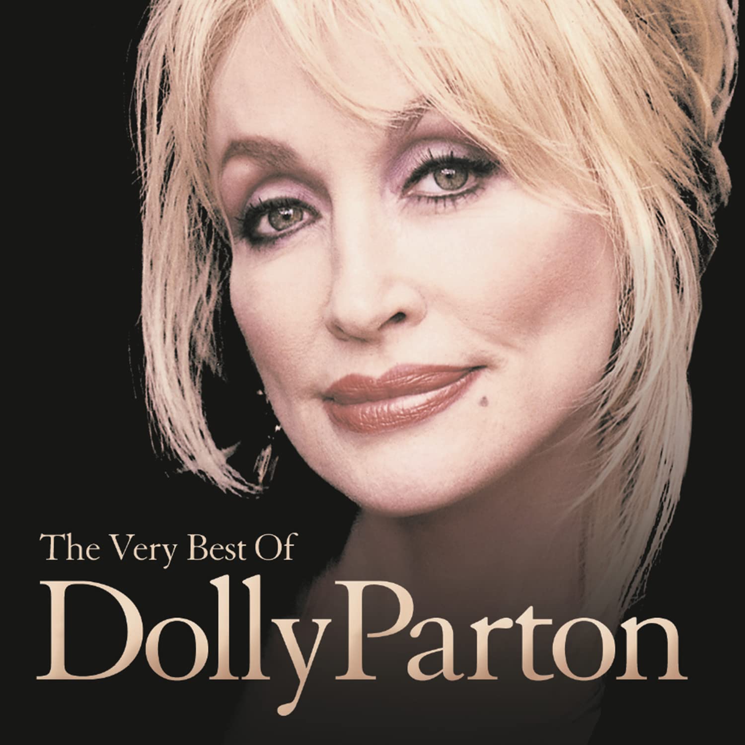 Dolly Parton - The Very Best Of Dolly Parton [VINYL] 2