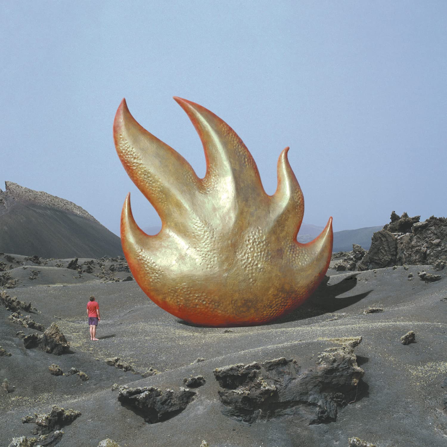 Audioslave - Audioslave Audio CD 8