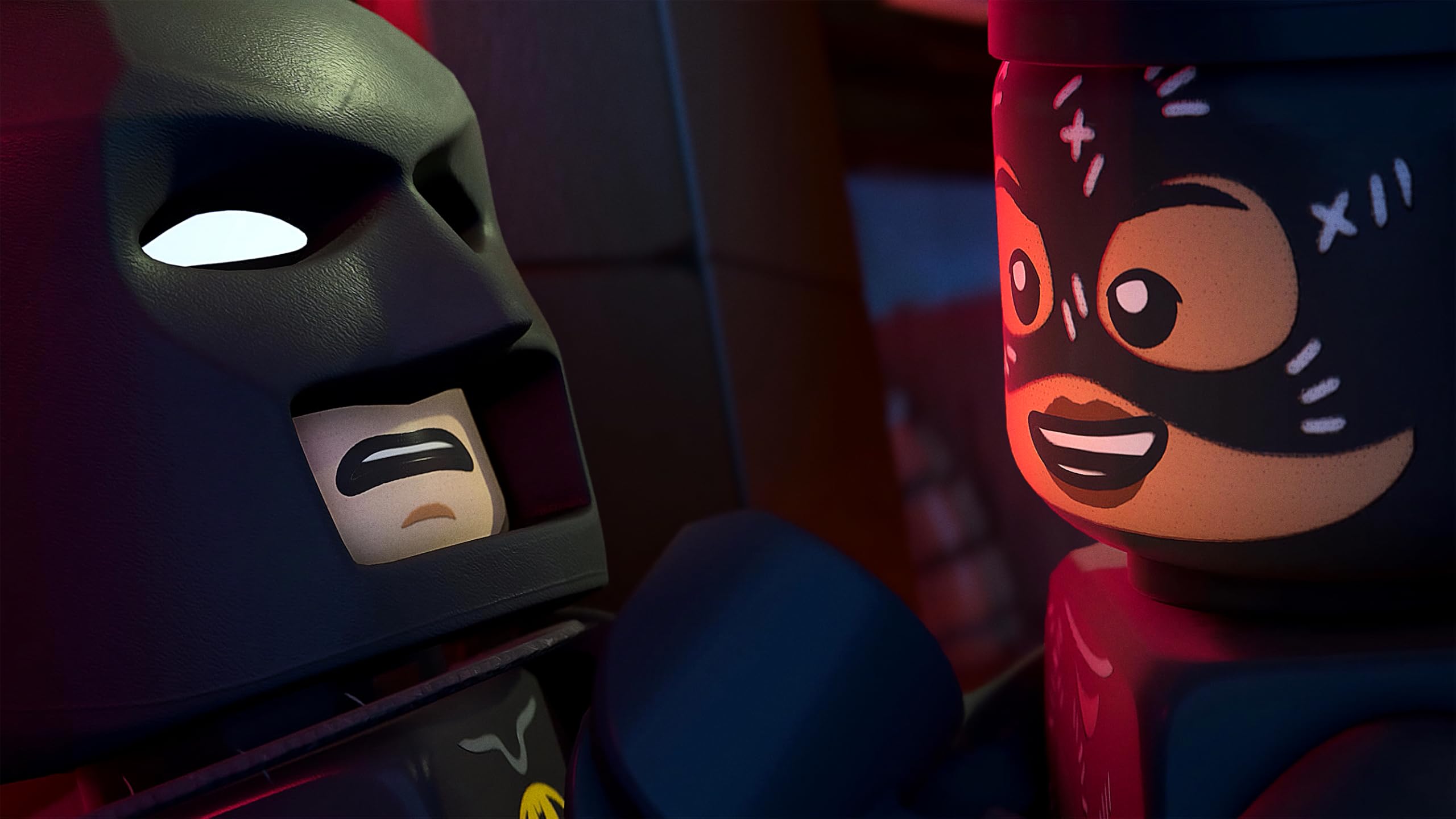 LEGO® Batman™: Legacy of The Dark Knight Deluxe Edition (Nintendo Switch 2) 2