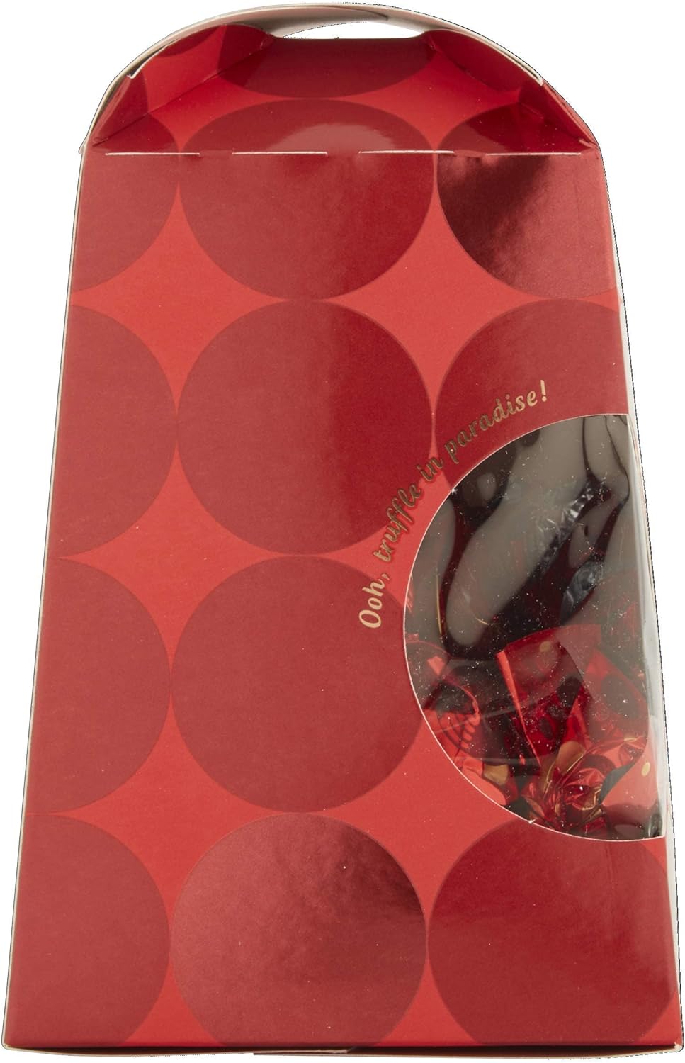 Maltesers Truffles Milk Chocolate Gift Box of Chocolates 200g 5