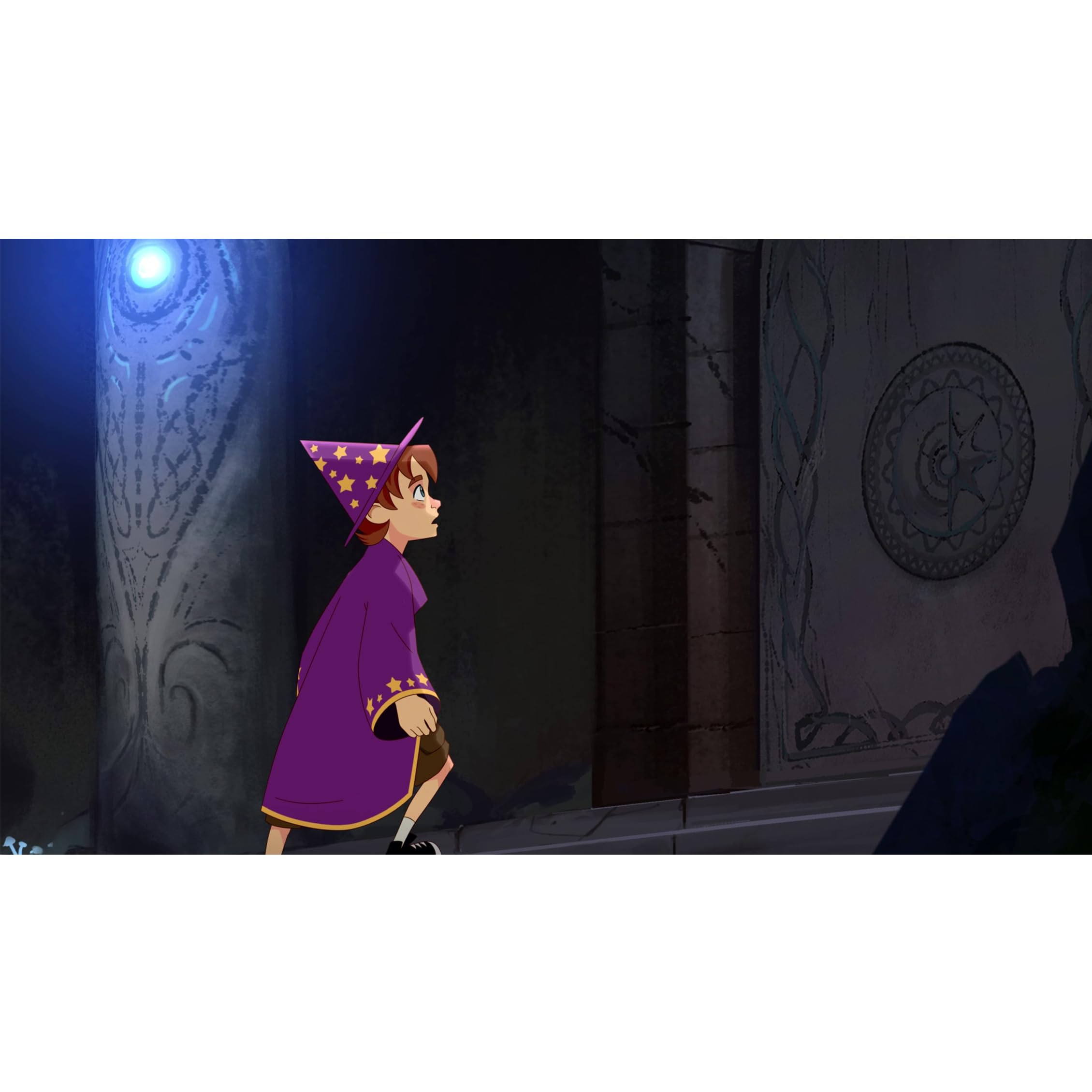 Simon the Sorcerer Origins - Nintendo Switch 10