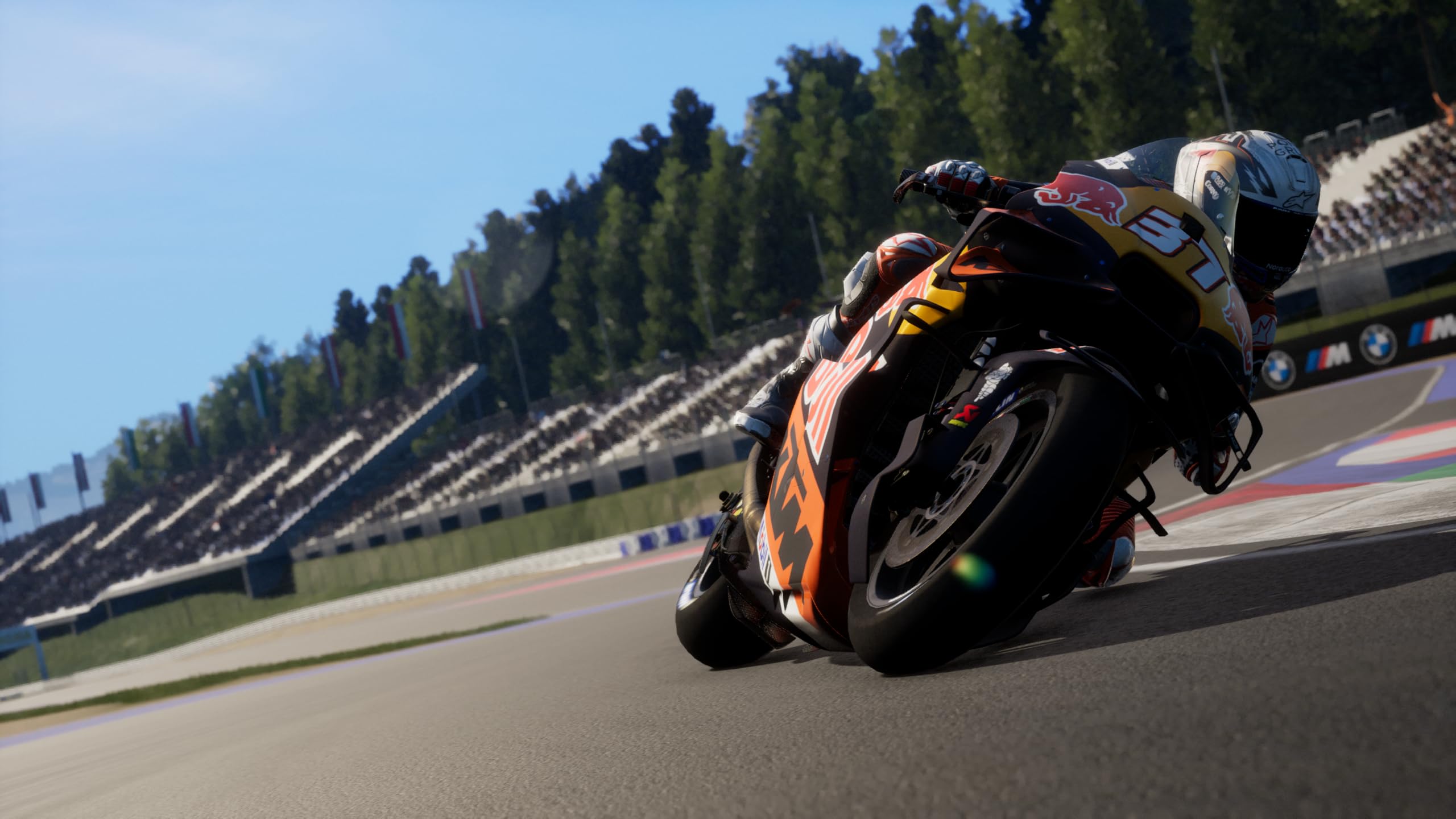 MotoGP 26 [Xbox Series X] 9