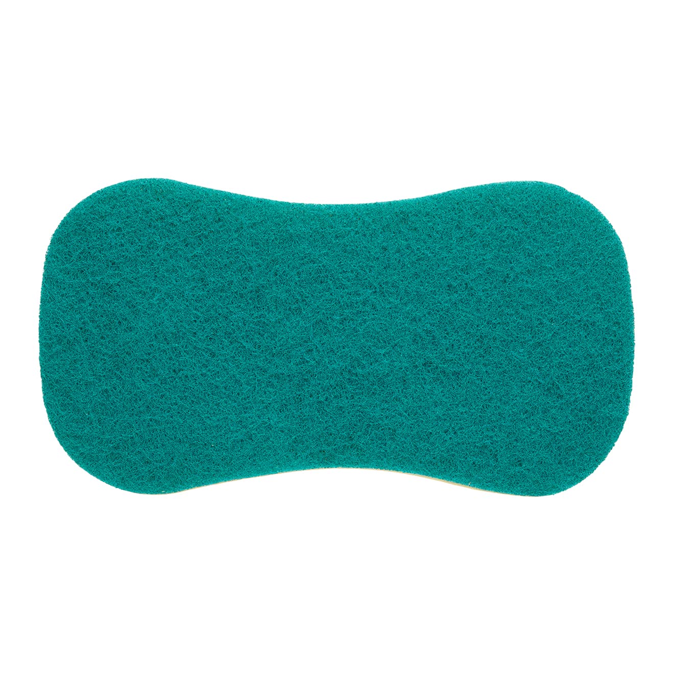 ProDec Contractor Jumbo Foam Preparation Sponge with Abrasive Side | 220x120x70mm 3