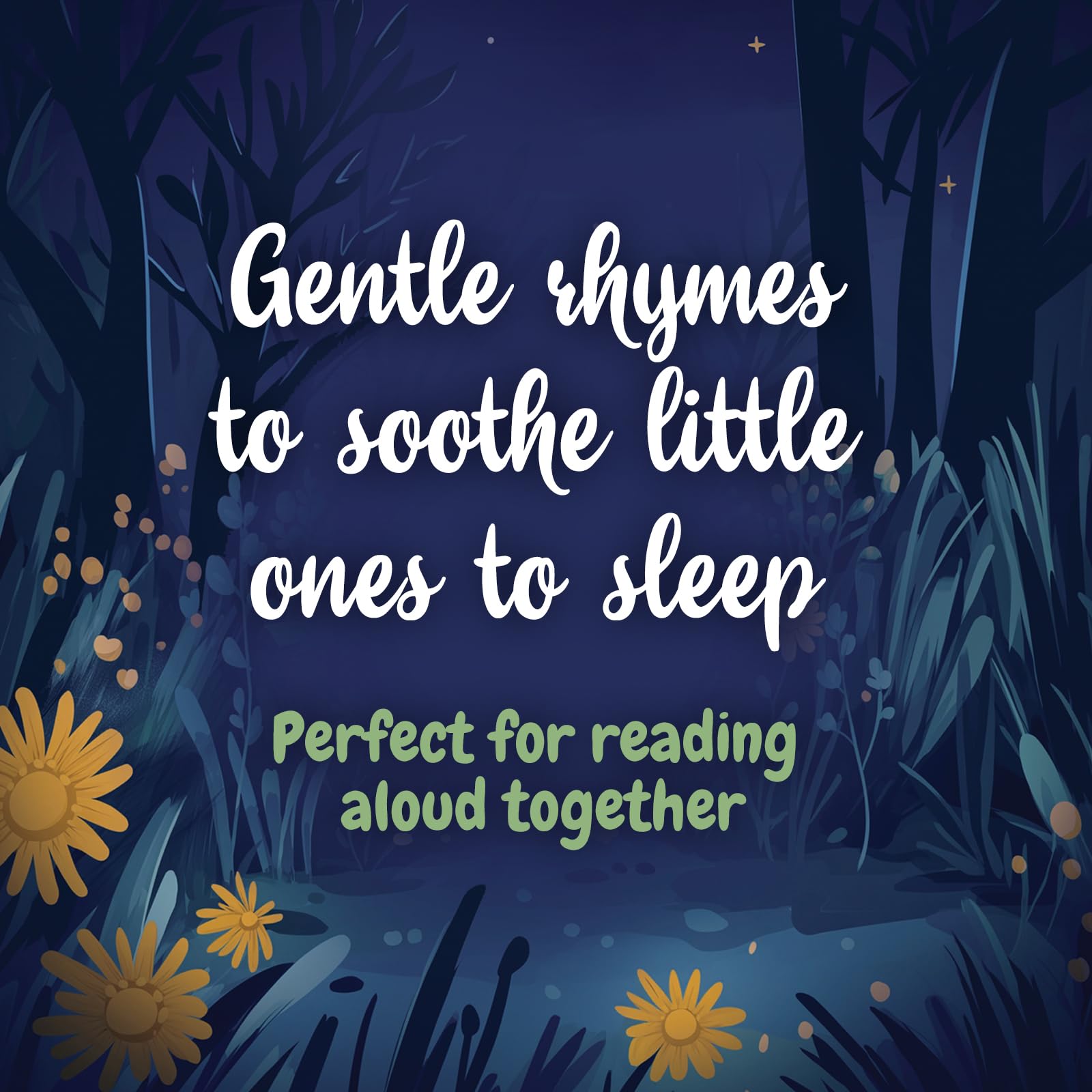 Good Night, Forest: A Cozy Goodnight Book with Bedtime Stories and Rhymes for Babies - 7 Years | Paperback 4