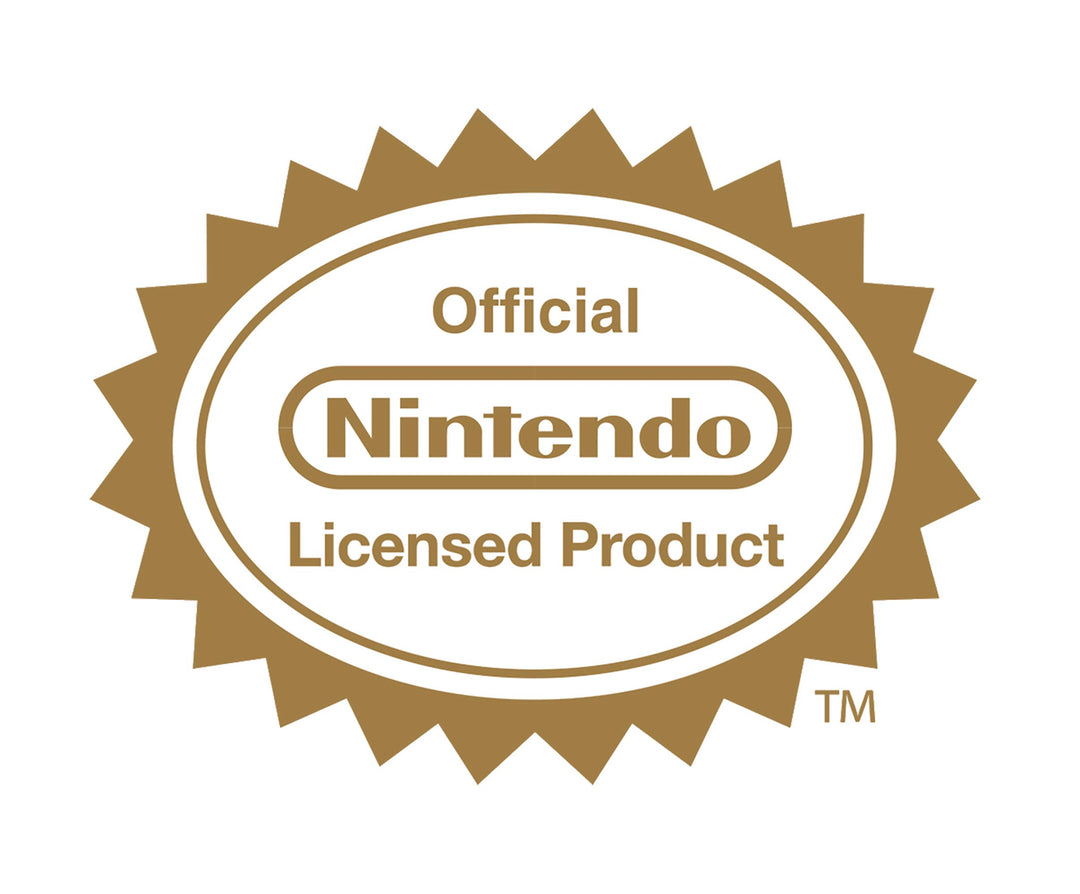 PowerA Wired Stereo Headset for Nintendo Switch - Llambro