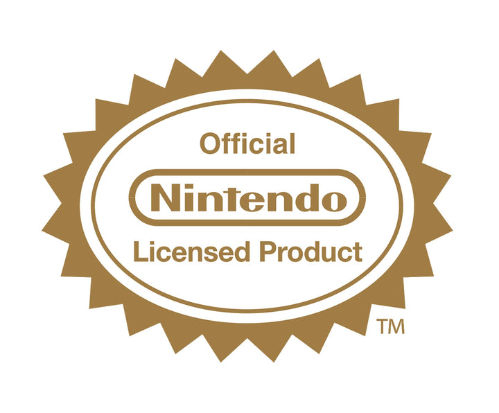 PowerA Wired Stereo Headset for Nintendo Switch - Llambro