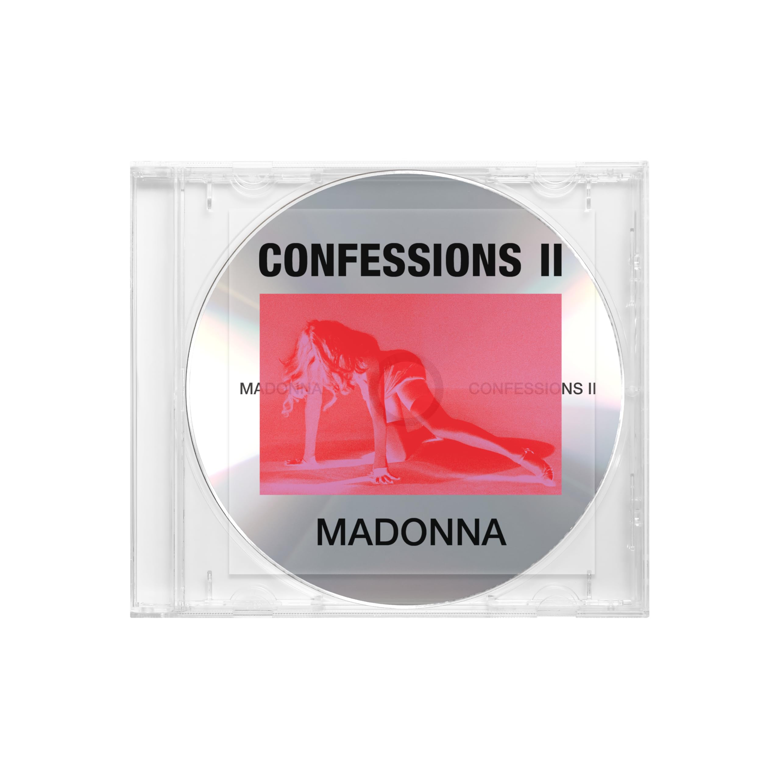 CONFESSIONS II 1