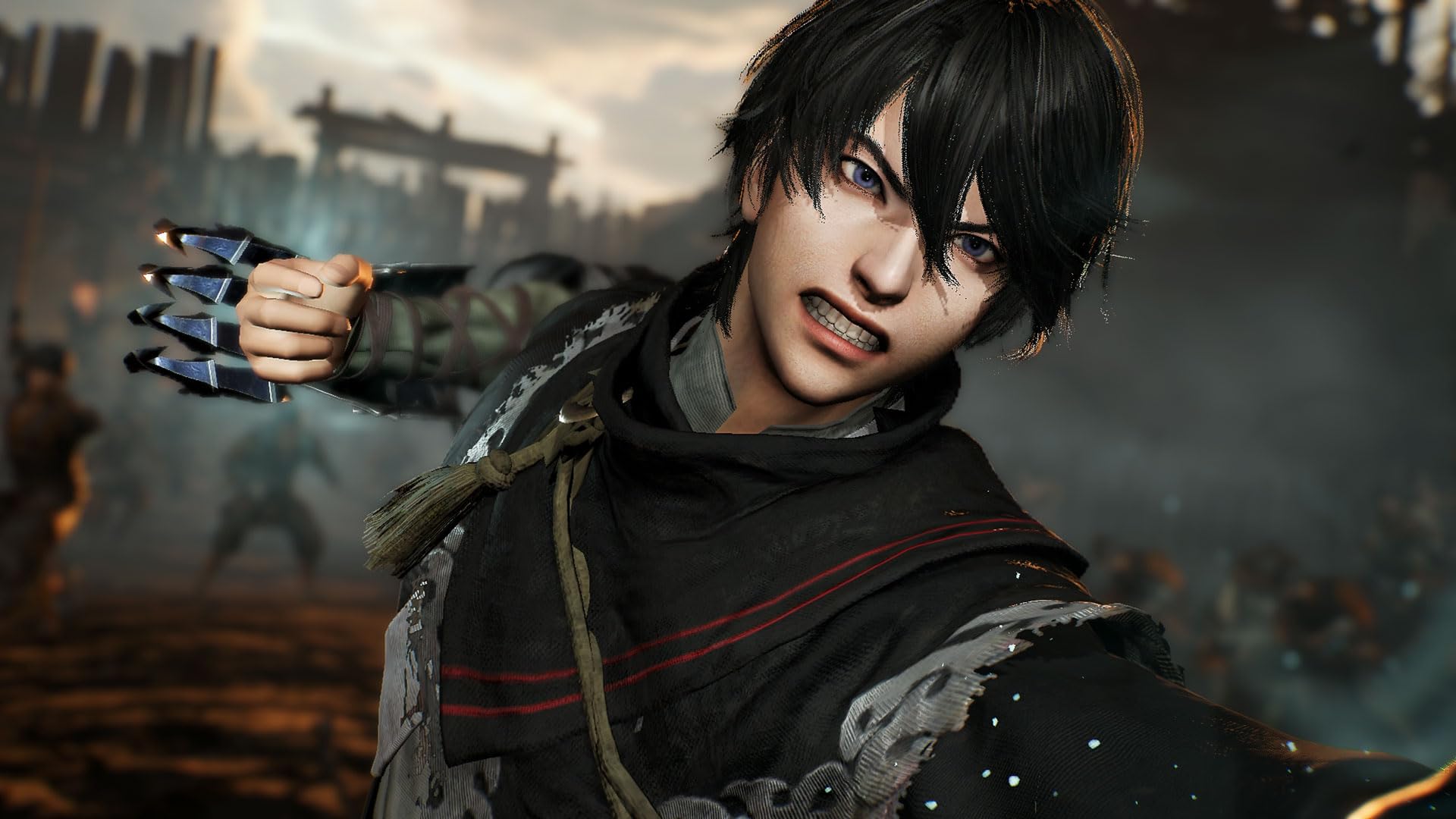 Dynasty Warriors: Origins (Nintendo Switch 2) 3