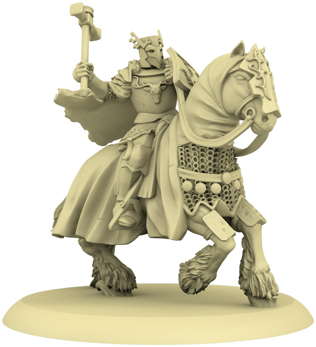 CMON A Song of Ice & Fire – Stag Fighter Expansion for Tabletop Miniature Game