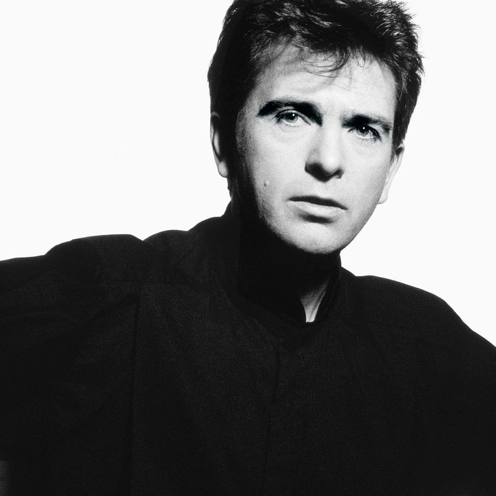 Peter Gabriel - So Audio CD