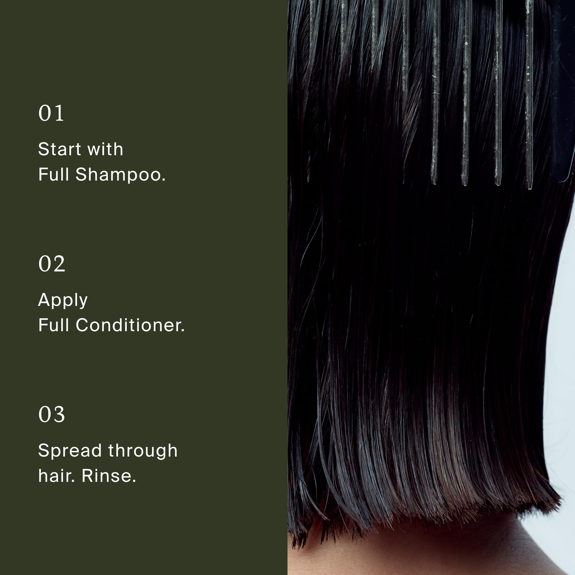 Living Proof Full Conditioner - Volumizing, Silicone-Free | 60 ml 8