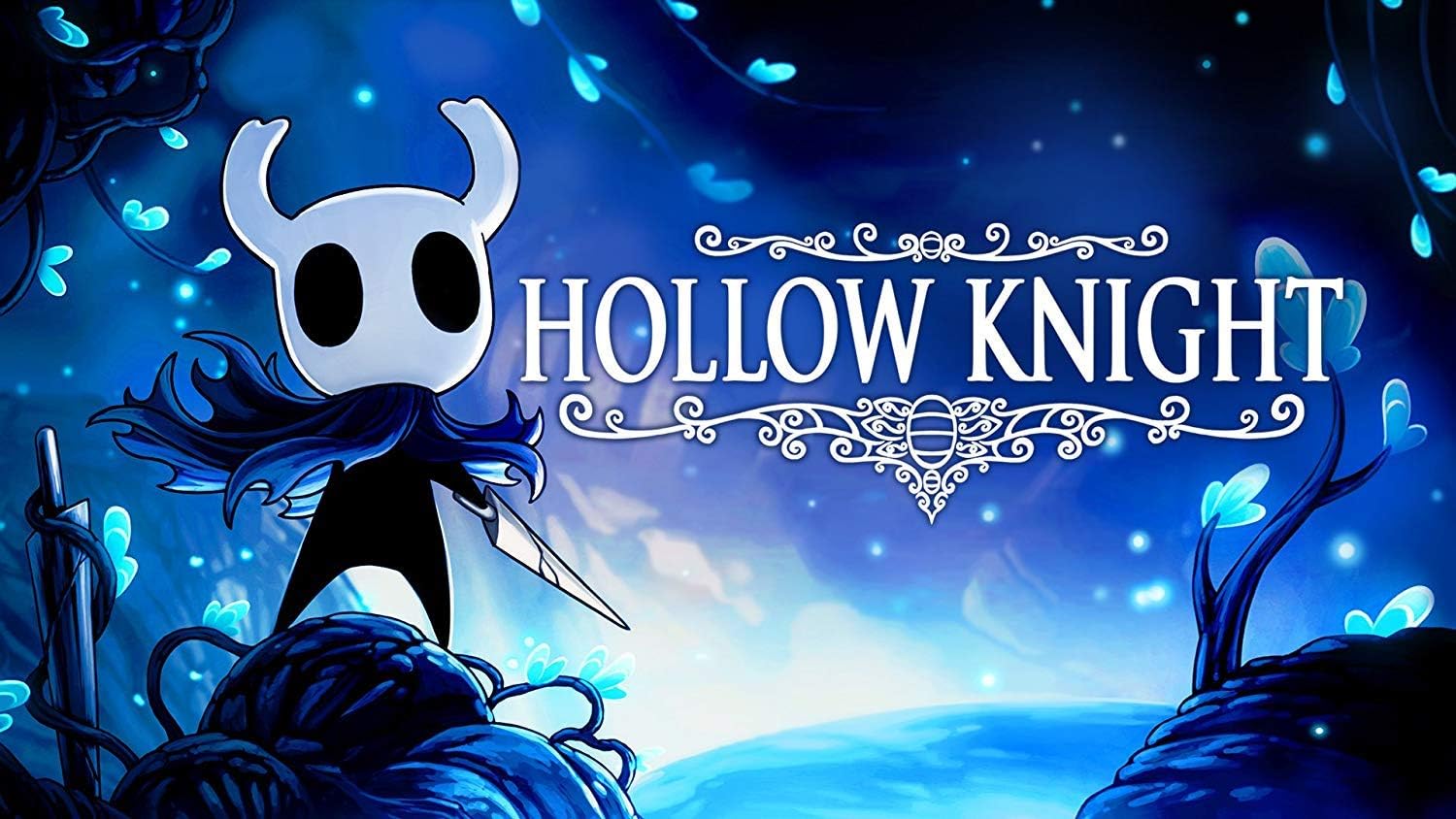 Hollow Knight - Nintendo Switch Physical Edition with All DLCs 7