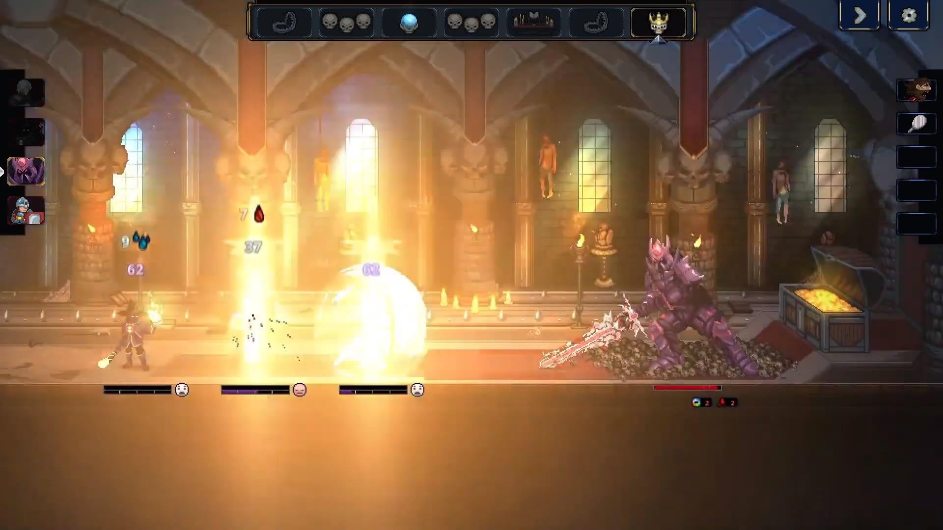 Legend of Keepers [Nintendo Switch] 7