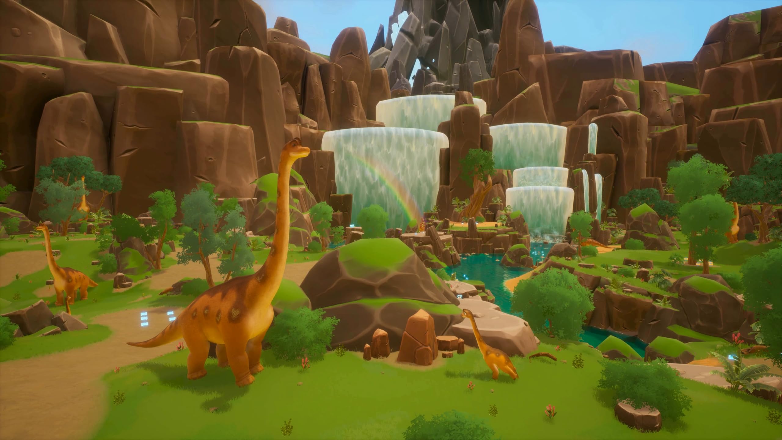 PAW Patrol™ Dino World [Nintendo Switch] 4