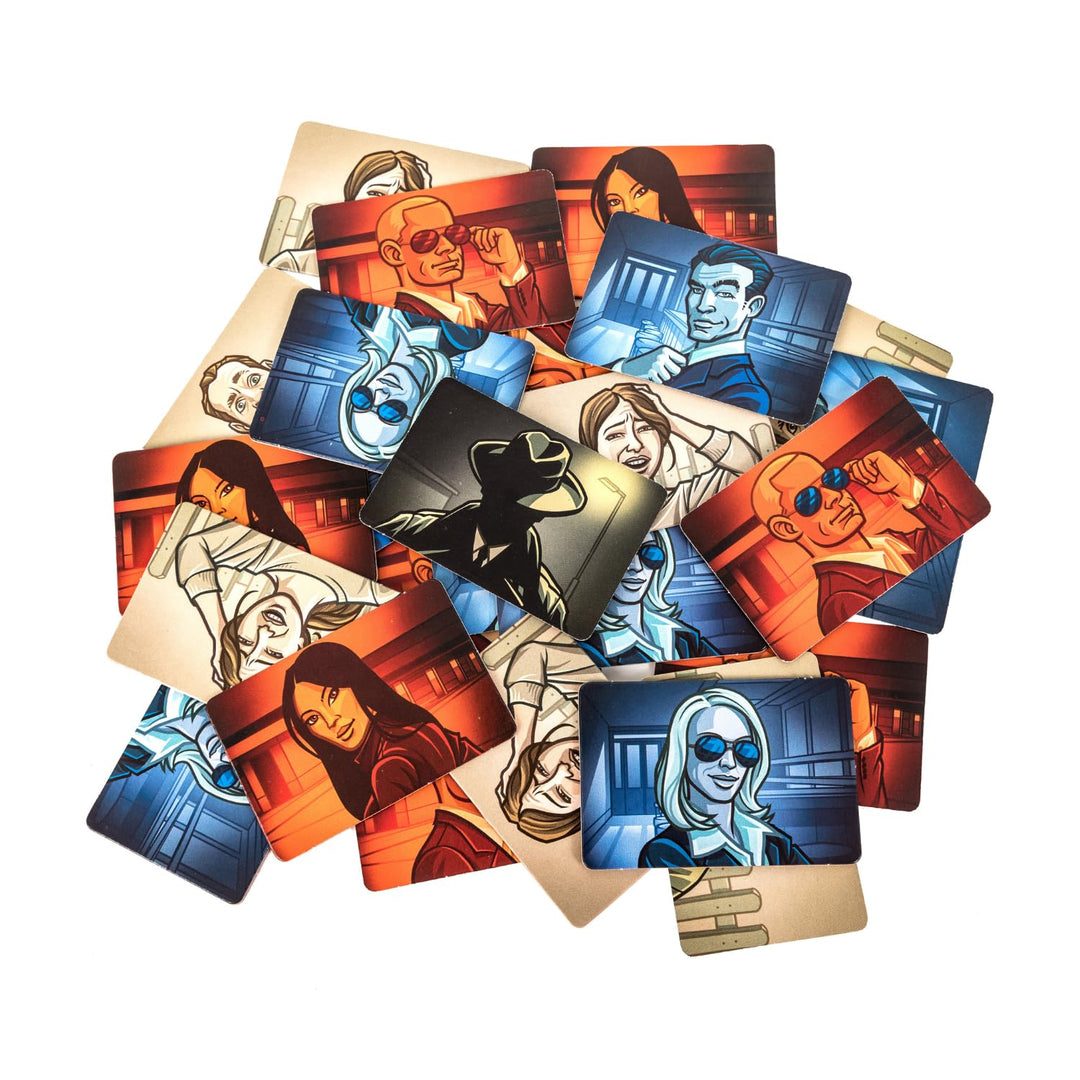 Czech Games Edition Codenames Card Game