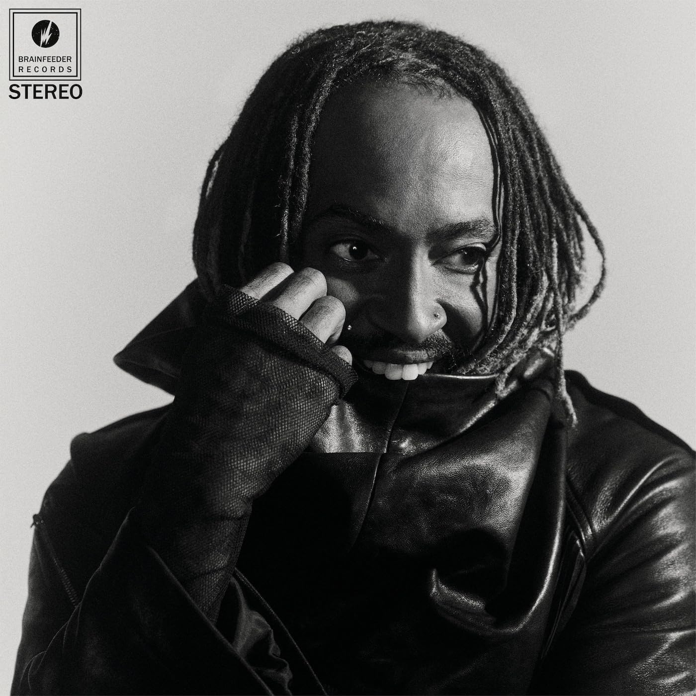 Thundercat - Distracted [Red Vinyl] 1
