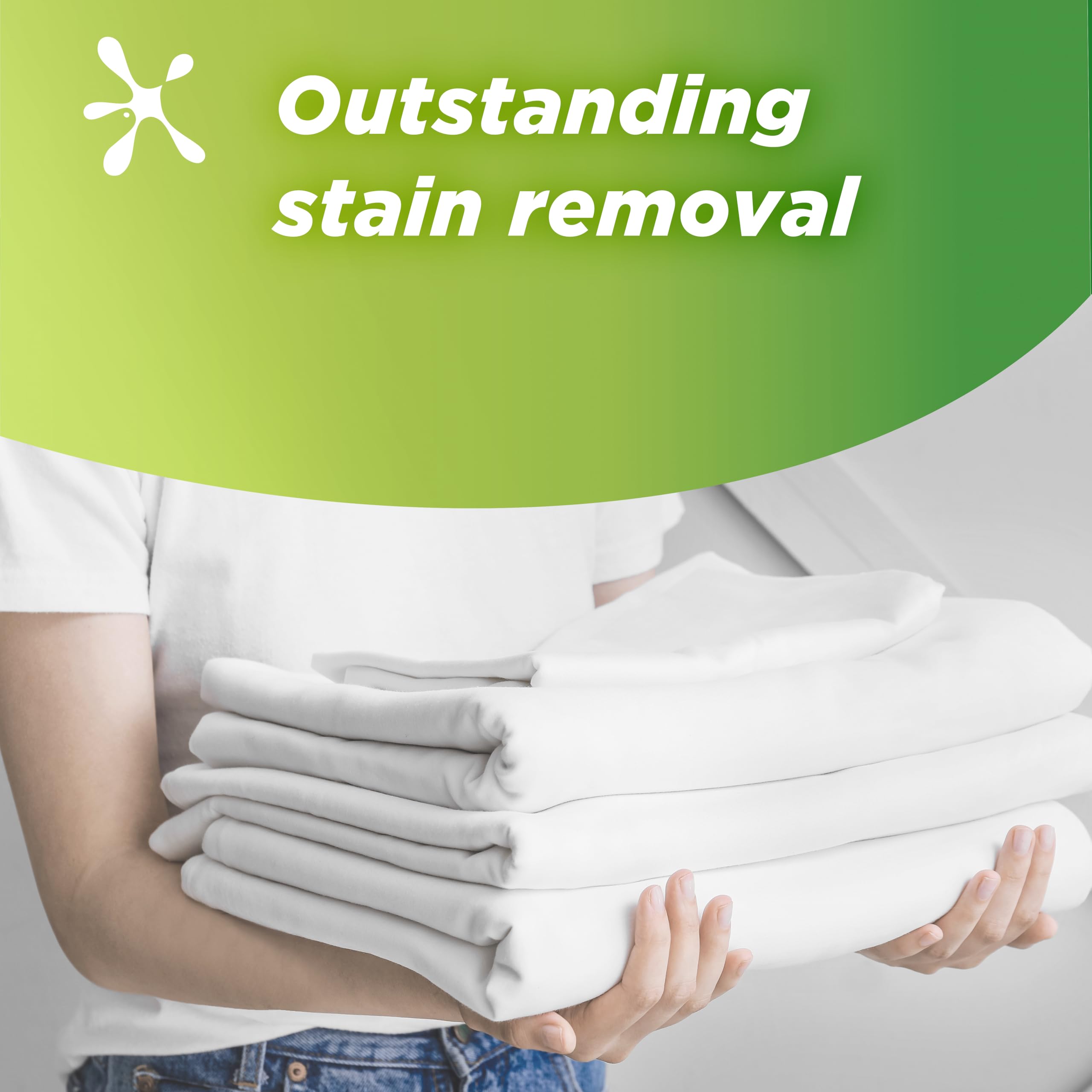 Persil - Bio Laundry Washing Liquid Detergent (1.43 kg) 7