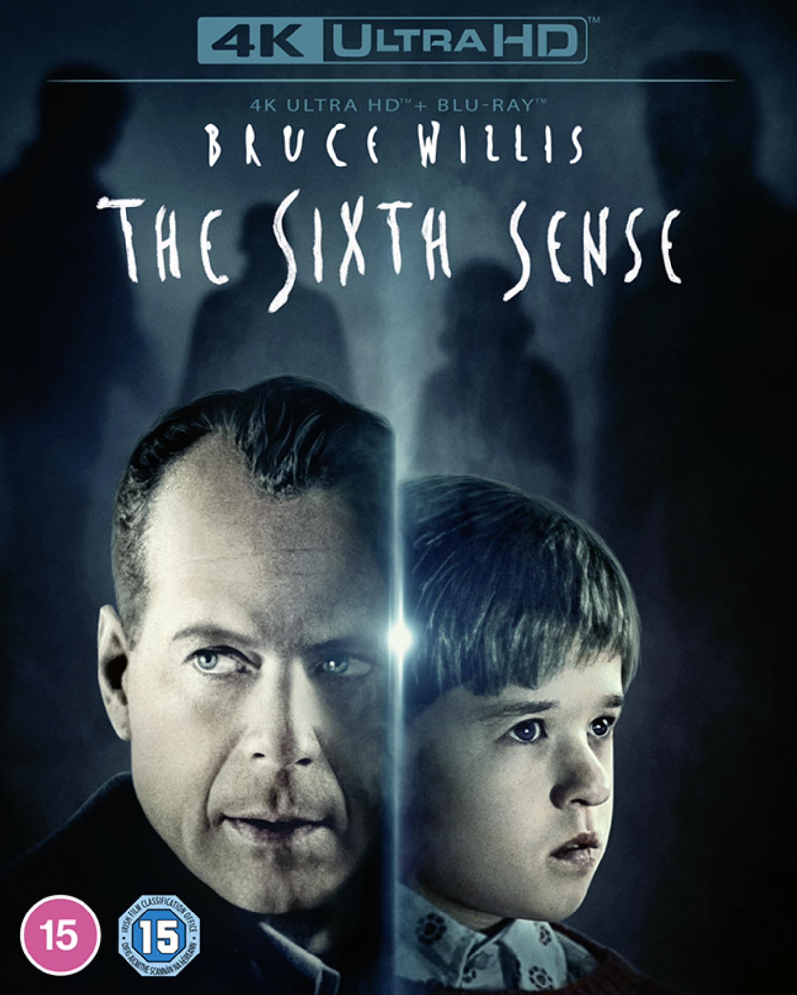 Sixth Sense [4K UHD + Blu-ray] 1