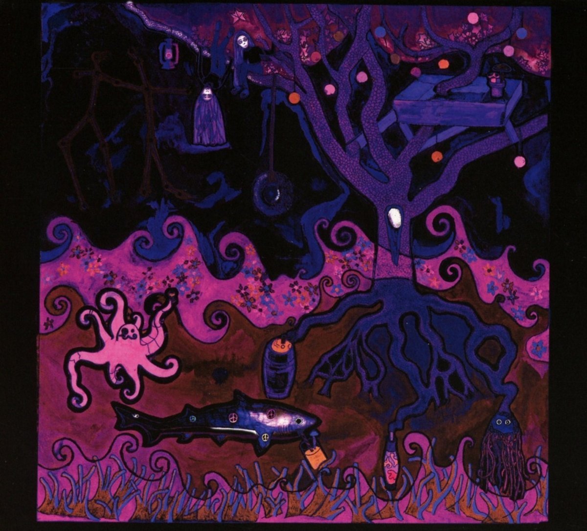 Let’s Eat Grandma - I, Gemini [CD]