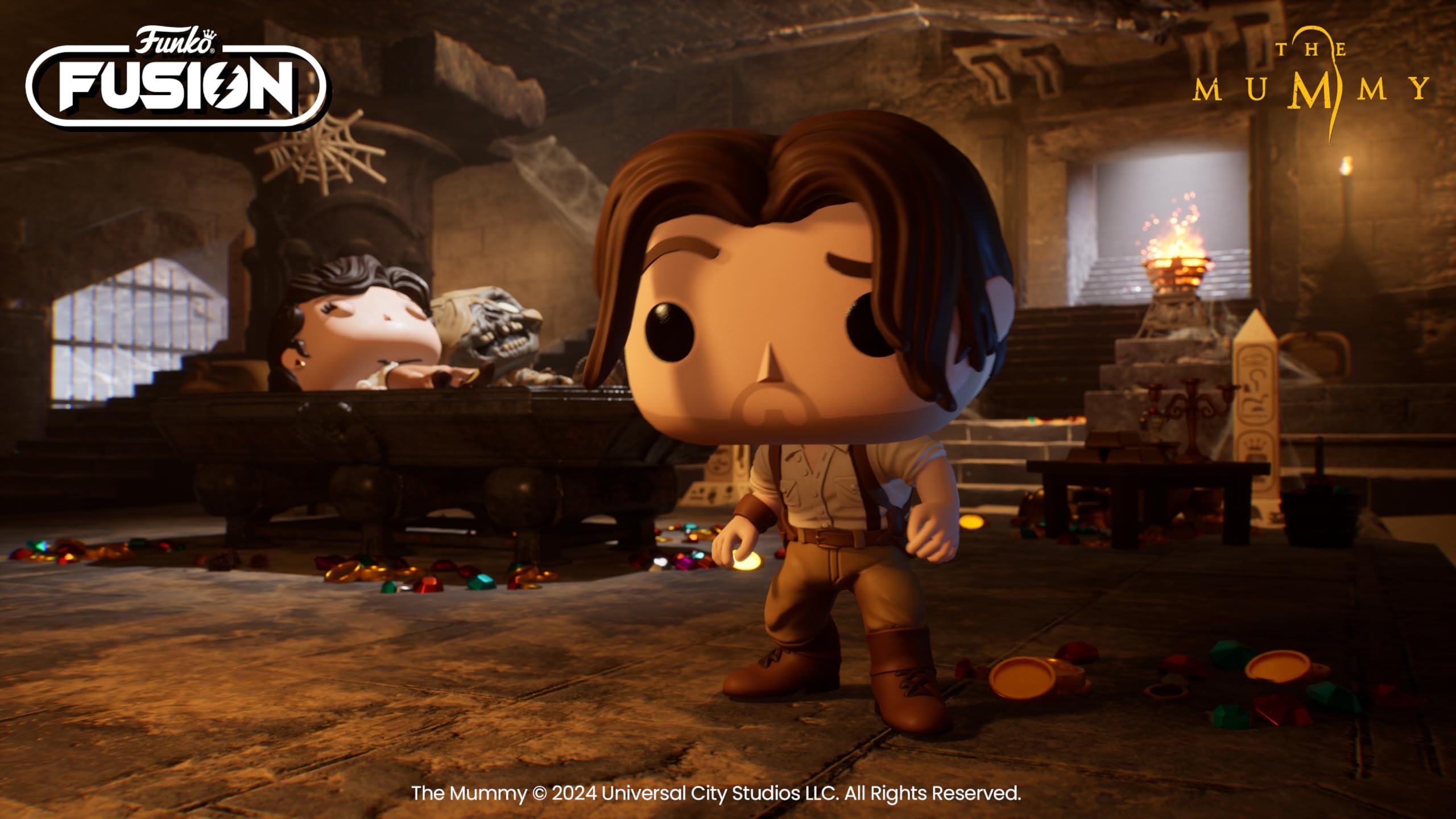 Funko Fusion - PlayStation 5 2