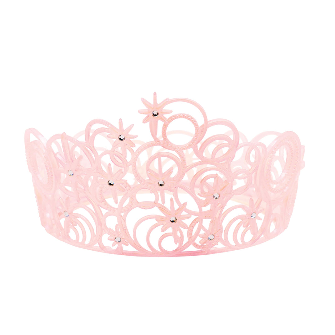 Disguise Wicked Glinda Wand Accessory for Girls Fancy Dress
