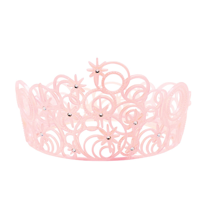 Disguise Wicked Glinda Wand Accessory for Girls Fancy Dress