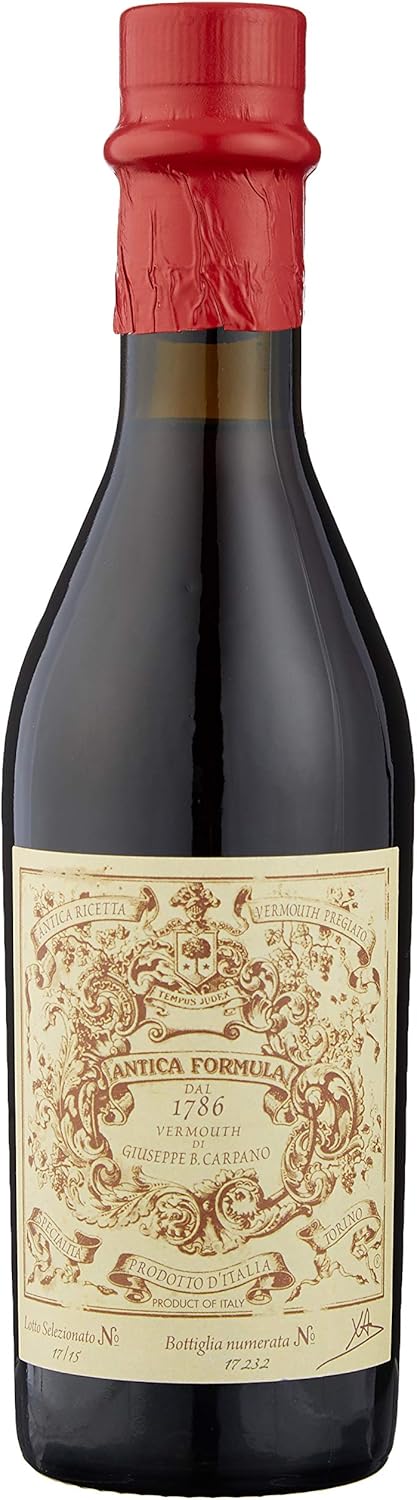 Antica - Formula Sweet Vermouth, 375ml