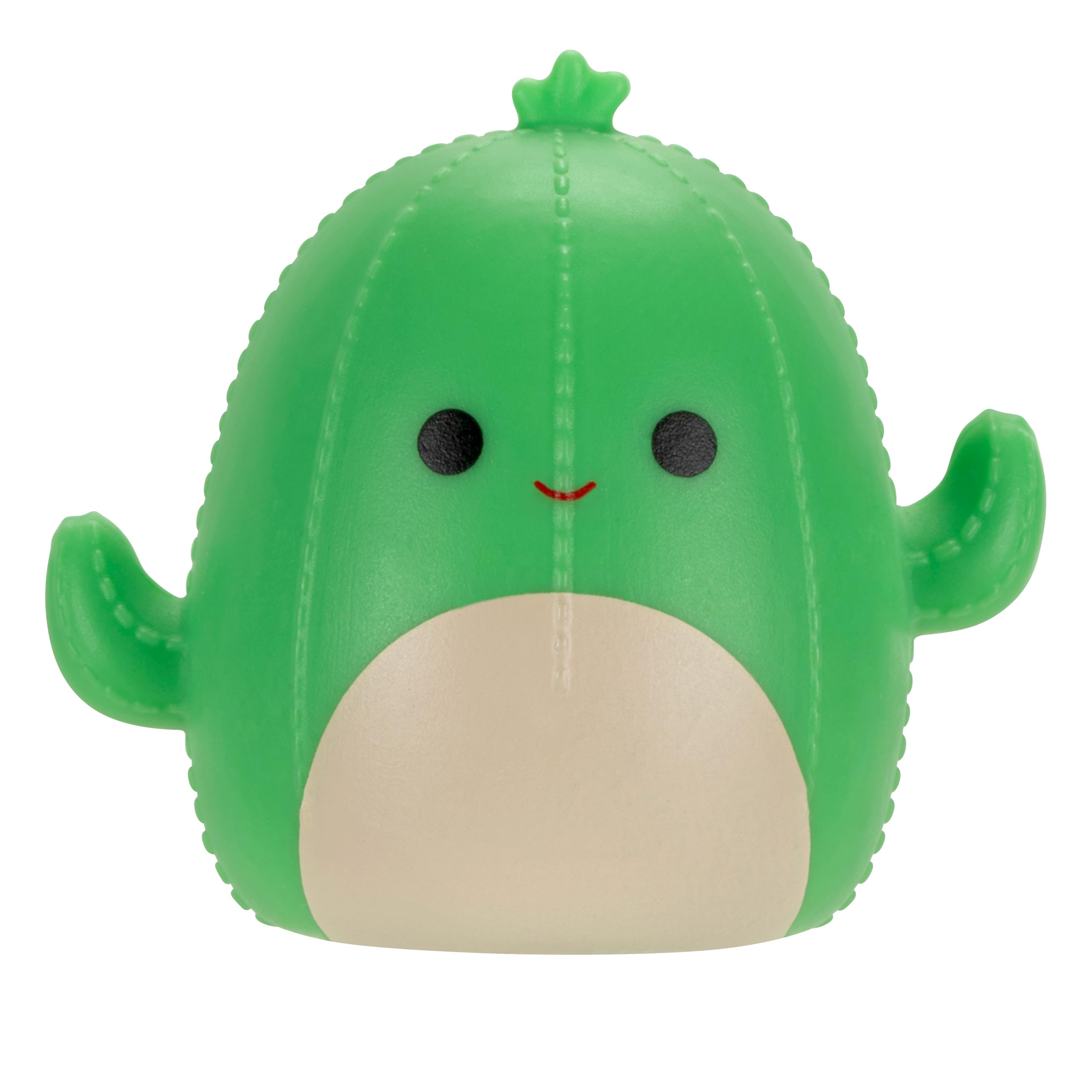 Squish-a-longs Mini-Squish 14-Pack - Sushi, Dodo Bird, Cuttlefish & Mystery Collectible 4