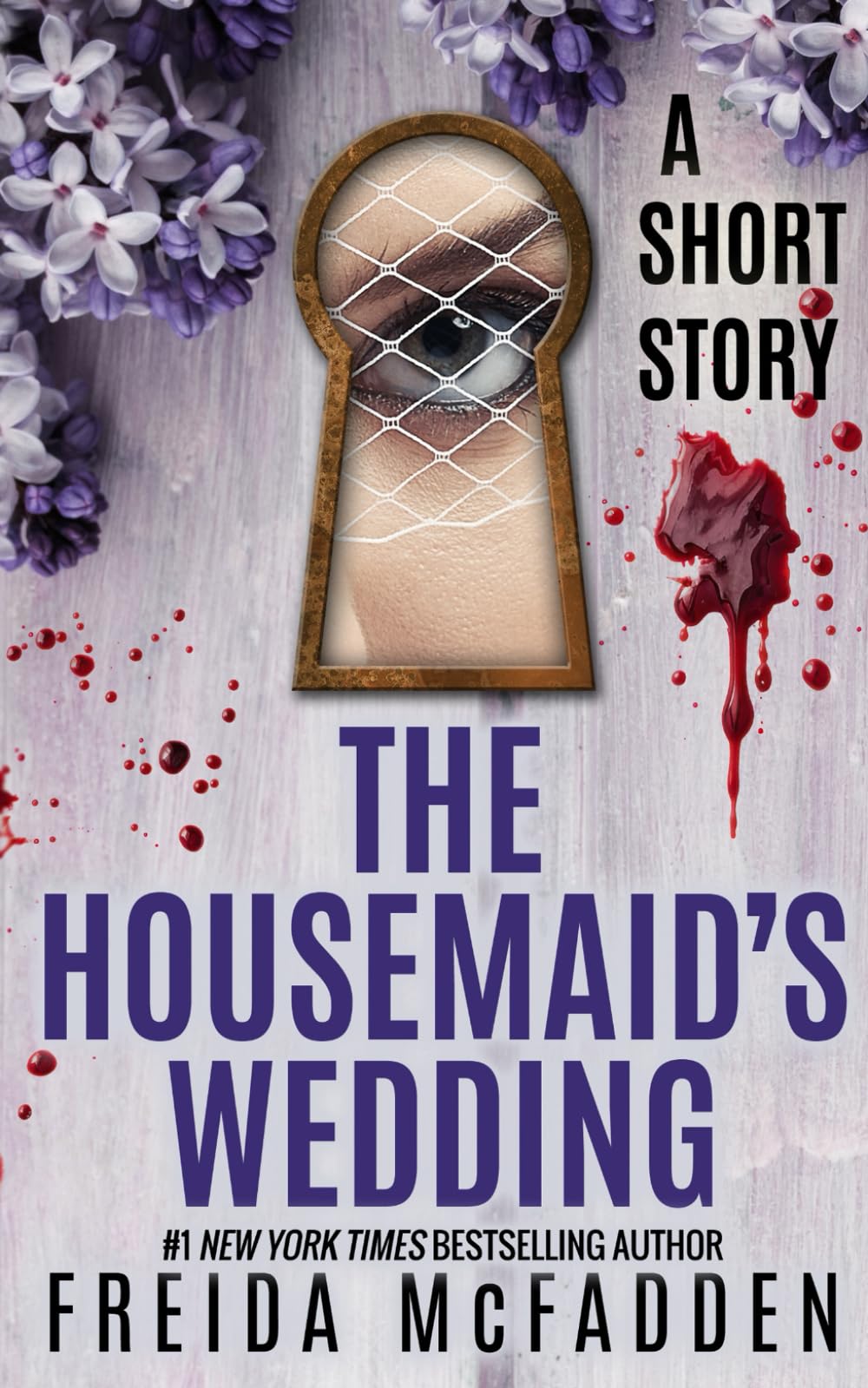 The Housemaid's Wedding: A Short Story - Freida McFadden 1