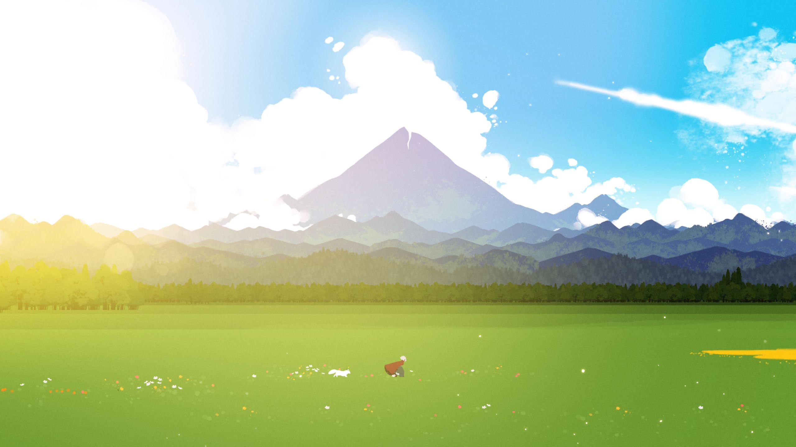 Neva: Devolver Deluxe Edition - PS5 2