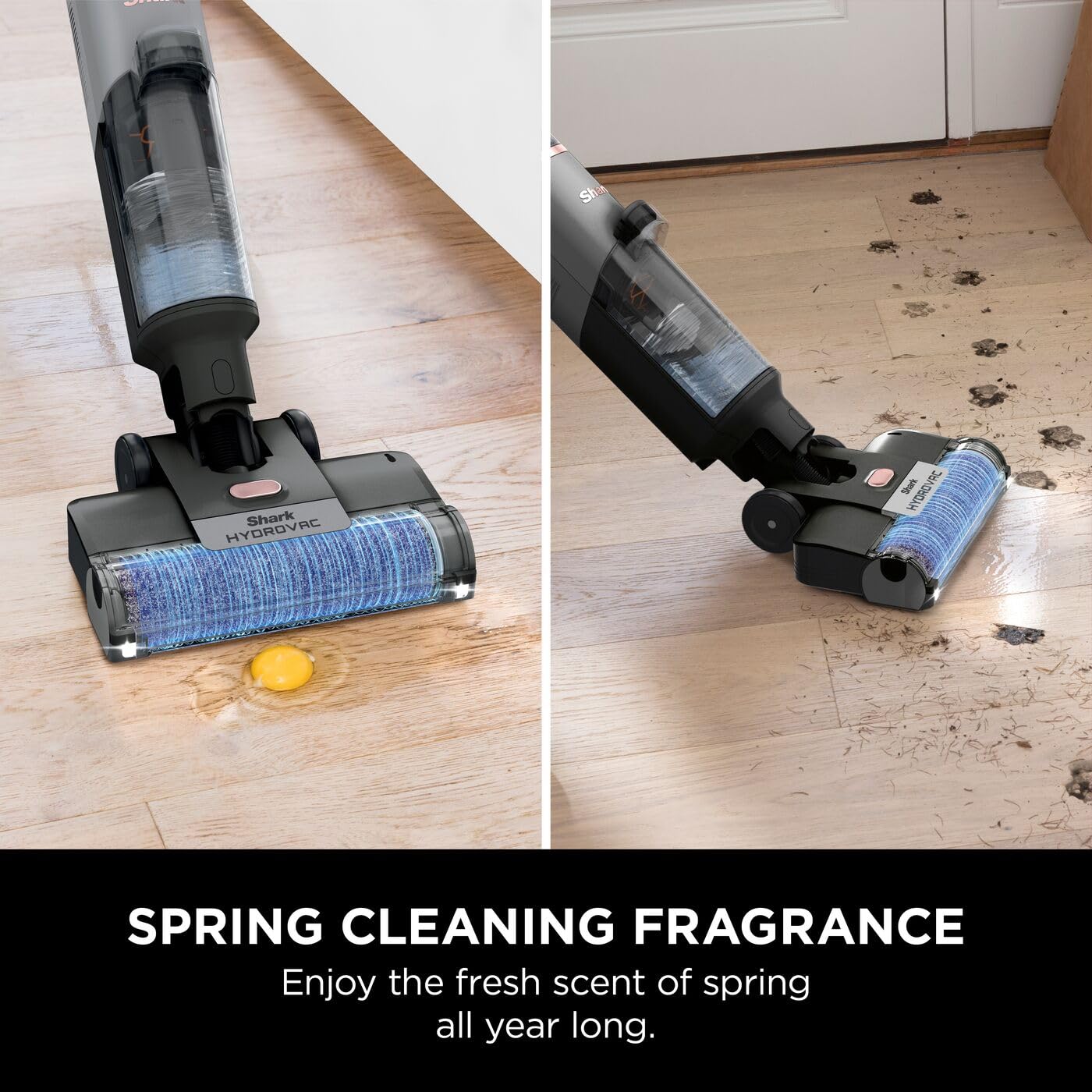 Shark Hydro Multi-Surface Floor Cleaner Refill 1L with Odour Neutraliser 3