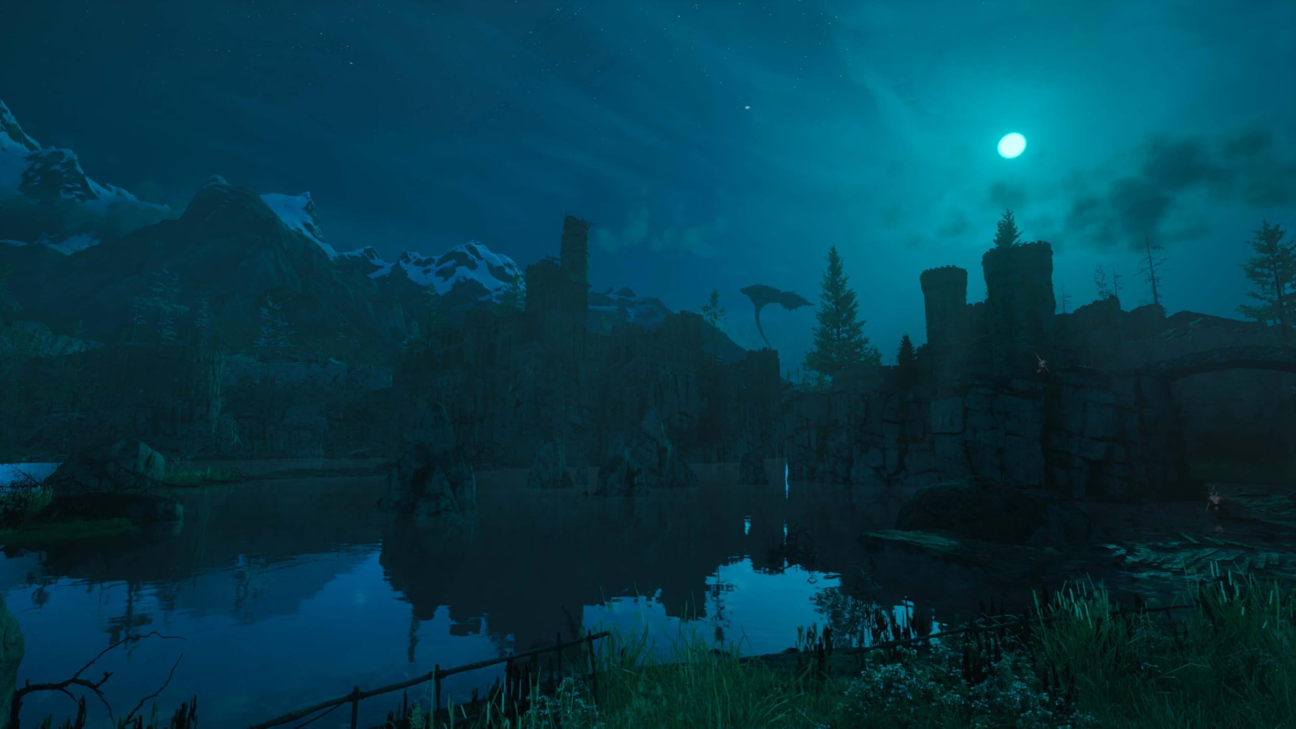 Echoes of Aincrad [Xbox Series X] 3