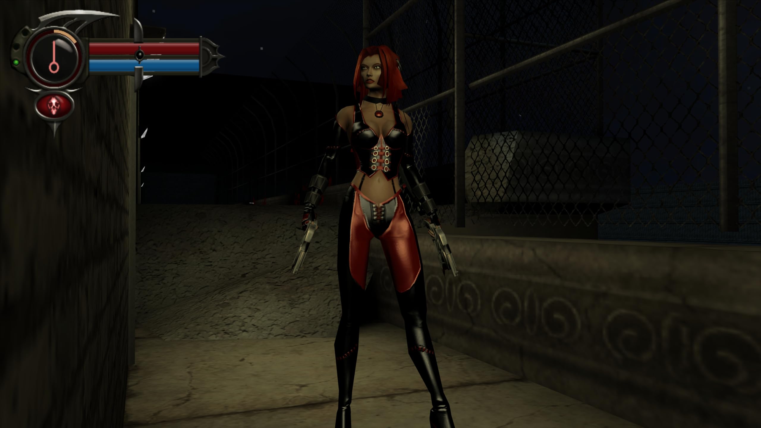 BloodRayne Definitive Collection Limited Edition [Nintendo Switch] 3