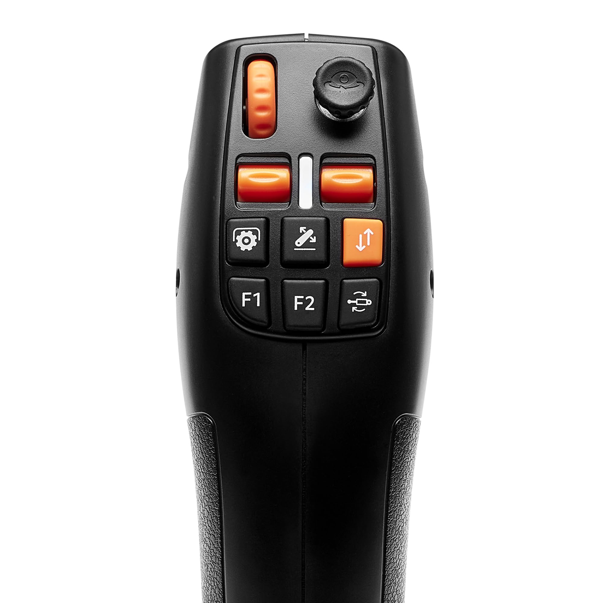 Thrustmaster SimTask FarmStick, Multifunctional Joystick for Farming, for X 6