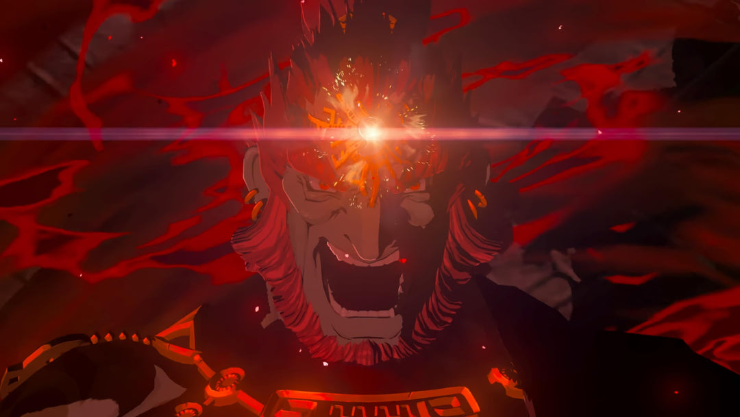 The Legend of Zelda: Tears of the Kingdom - Nintendo Switch 2 Edition